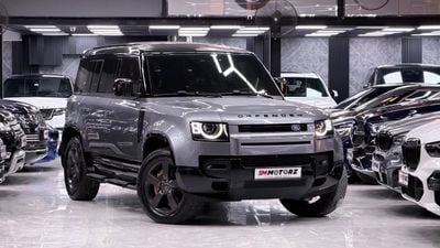 2023 Land Rover Defender 110