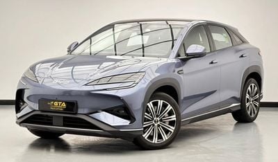 2025 BYD Sealion 7 Premium